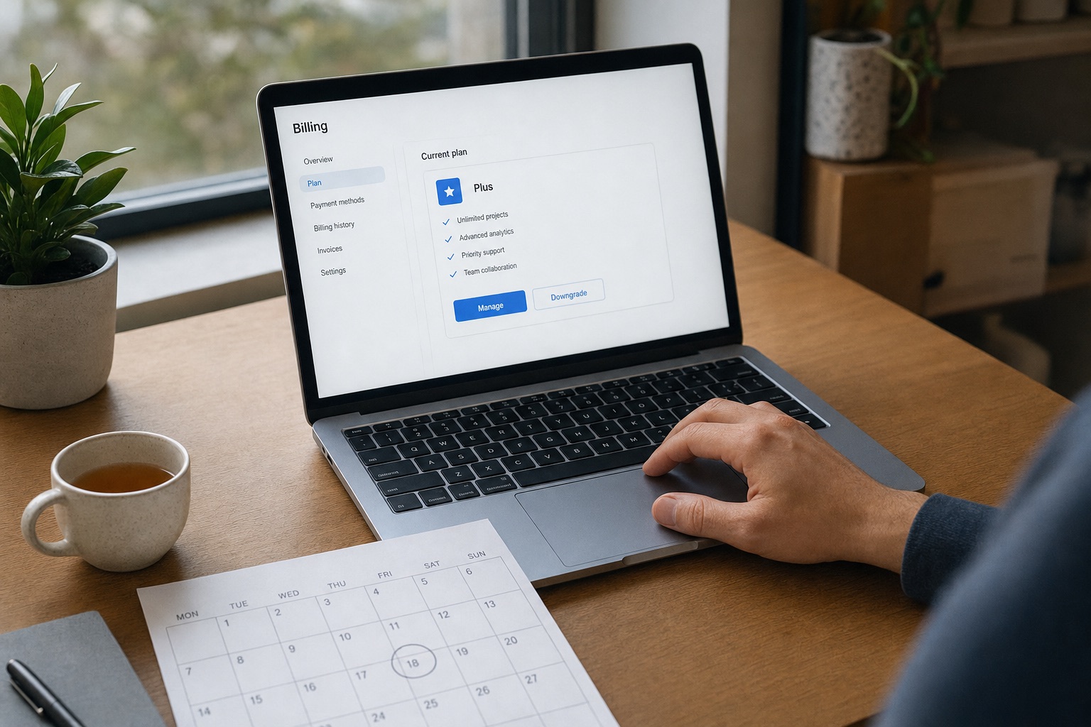 How to Cancel Your Lovable Subscription