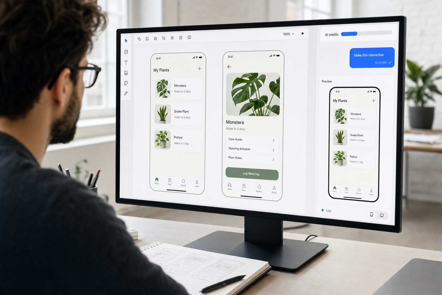 Figma Make Pricing (2026): Is Figma Make Free?
