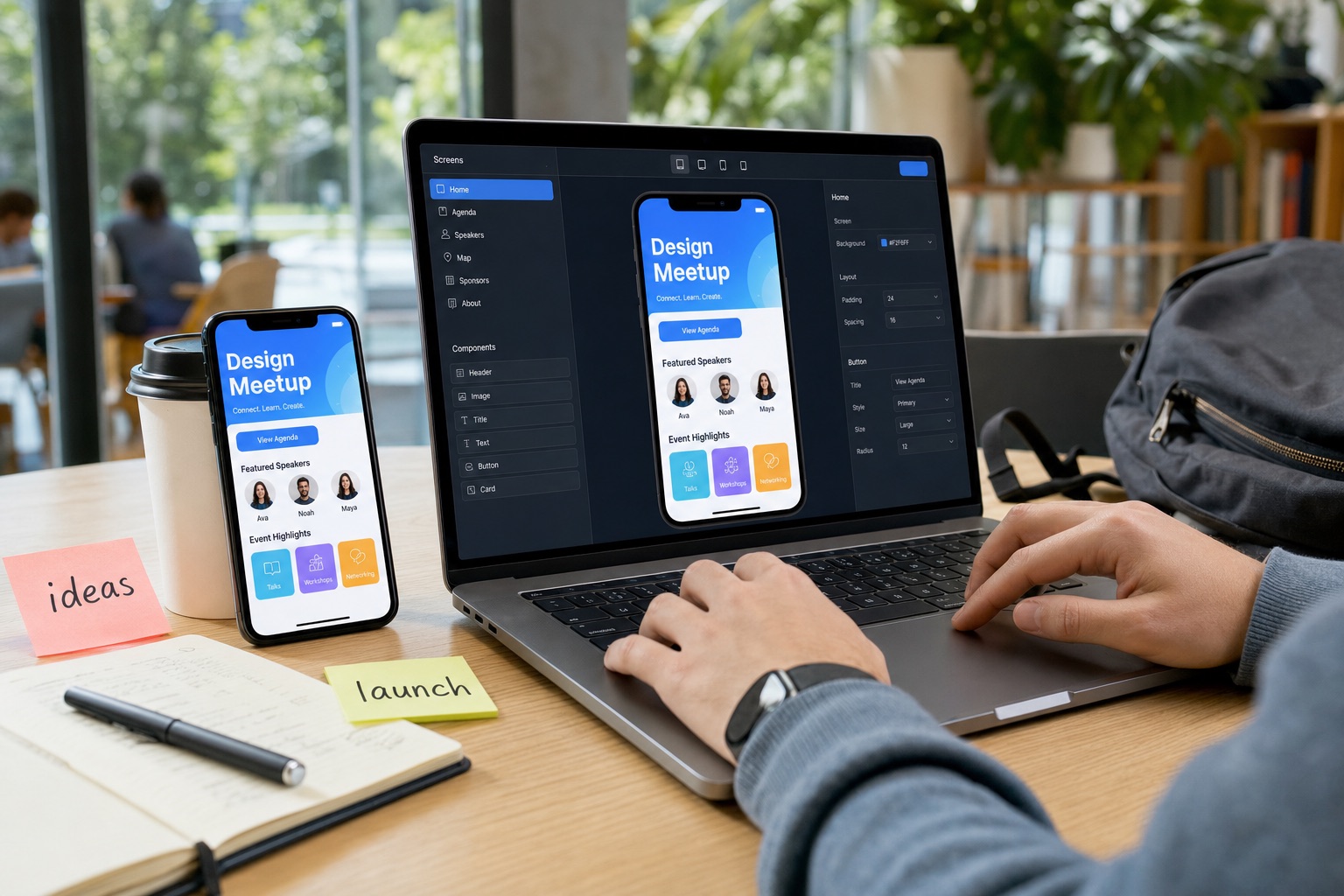 The Best Free AI App Builders in 2026