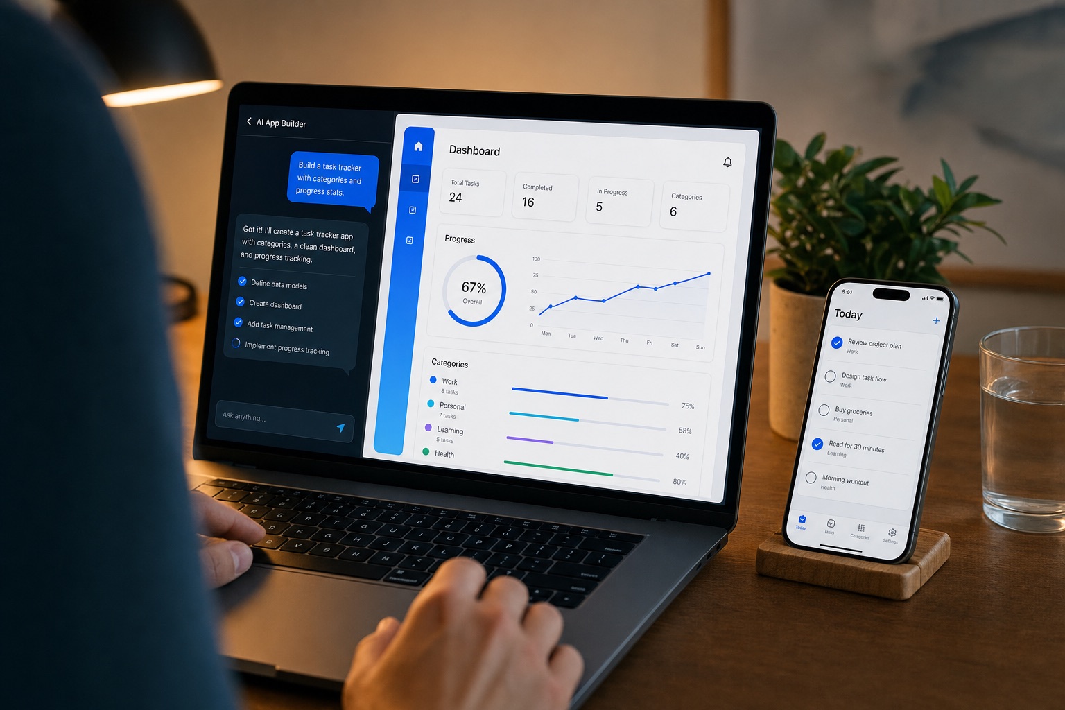 Lovable vs Replit: Which AI App Builder Should You Use?