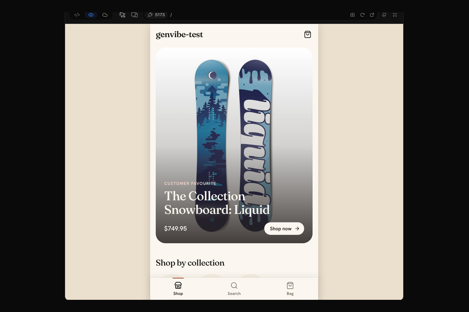 What’s new in GenVibe: October 2026